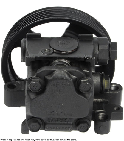 Cardone Reman Power Steering Pump 21-162