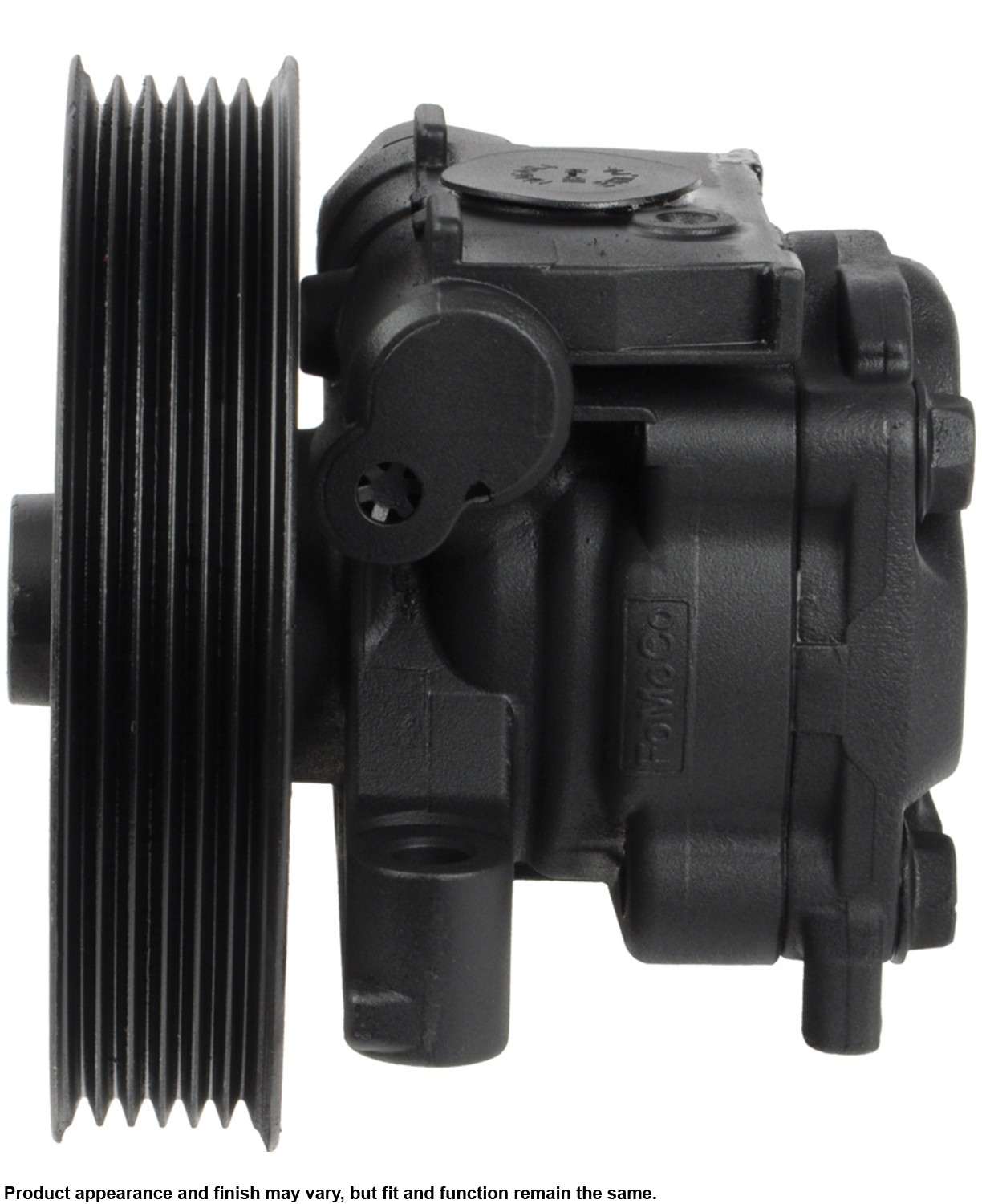 Cardone Reman Power Steering Pump 21-162