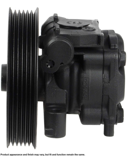Cardone Reman Power Steering Pump 21-162