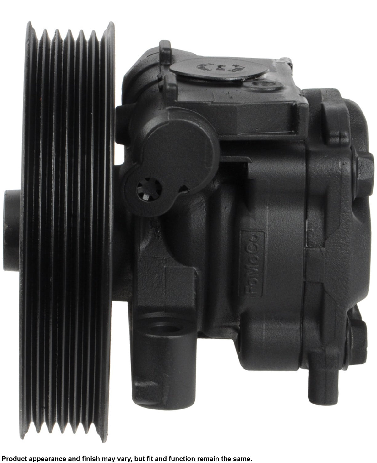 Cardone Reman Power Steering Pump 21-162