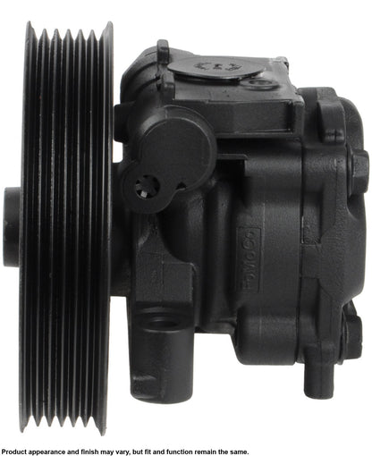Cardone Reman Power Steering Pump 21-162