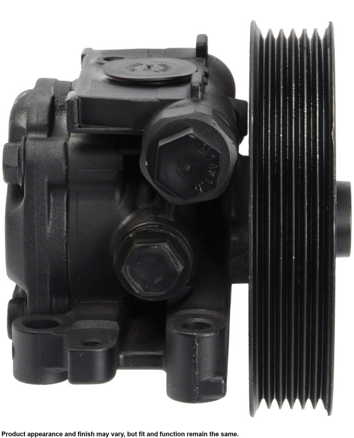 Cardone Reman Power Steering Pump 21-162