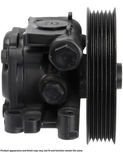 Cardone Reman Power Steering Pump 21-162