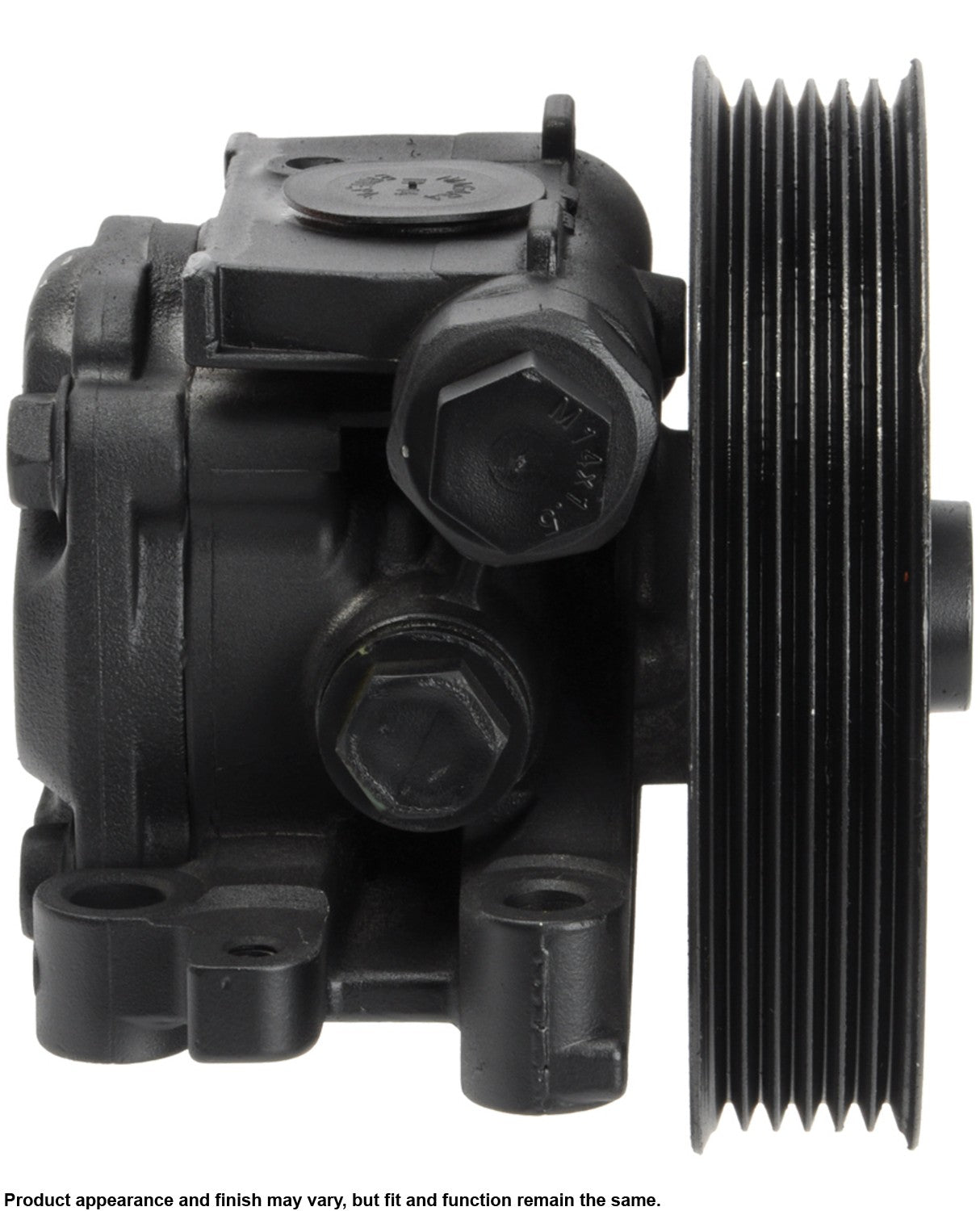 Cardone Reman Power Steering Pump 21-162