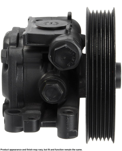 Cardone Reman Power Steering Pump 21-162