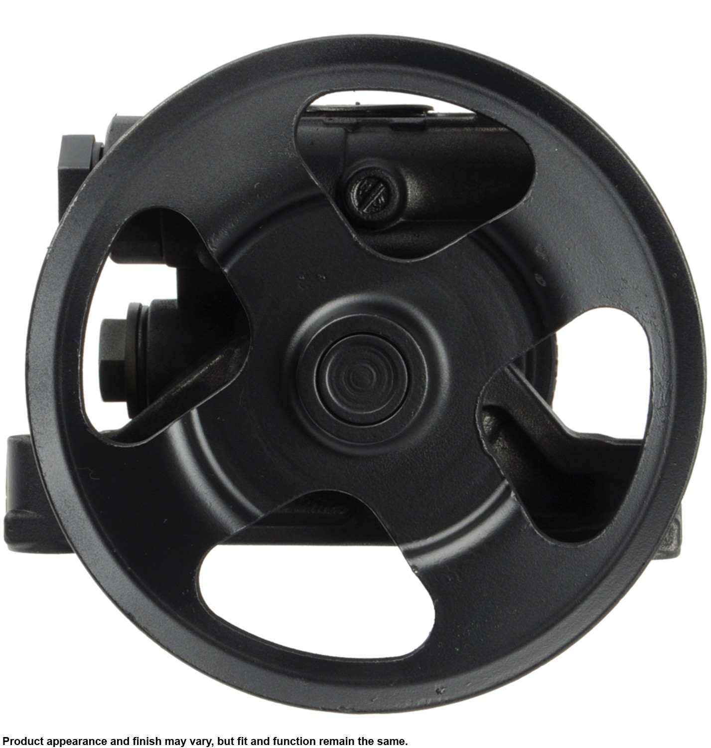 Cardone Reman Power Steering Pump 21-162