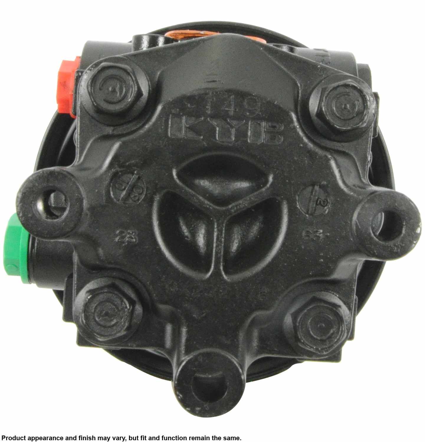 Cardone Reman Remanufactured Power Steering Pump 21-164