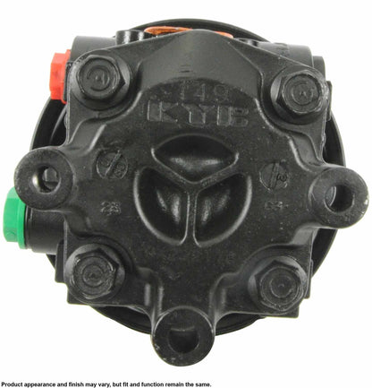Cardone Reman Remanufactured Power Steering Pump 21-164
