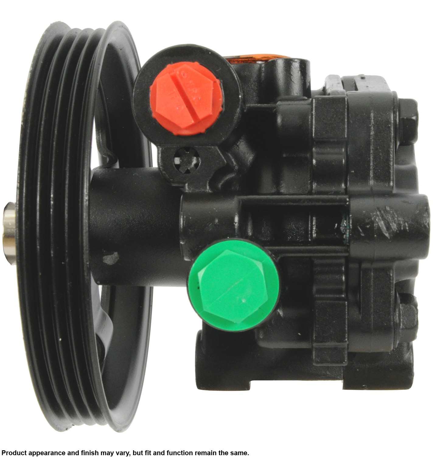 Cardone Reman Remanufactured Power Steering Pump 21-164