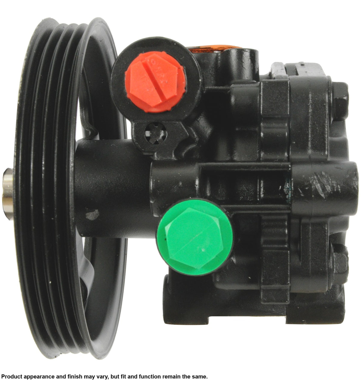 Cardone Reman Remanufactured Power Steering Pump 21-164