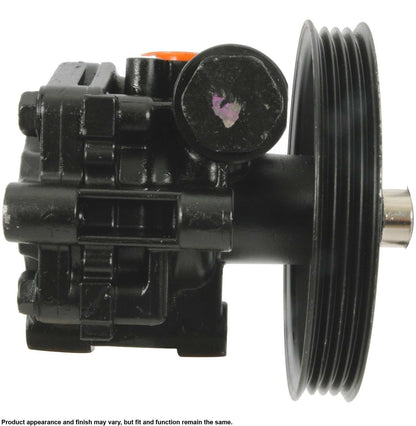 Cardone Reman Remanufactured Power Steering Pump 21-164