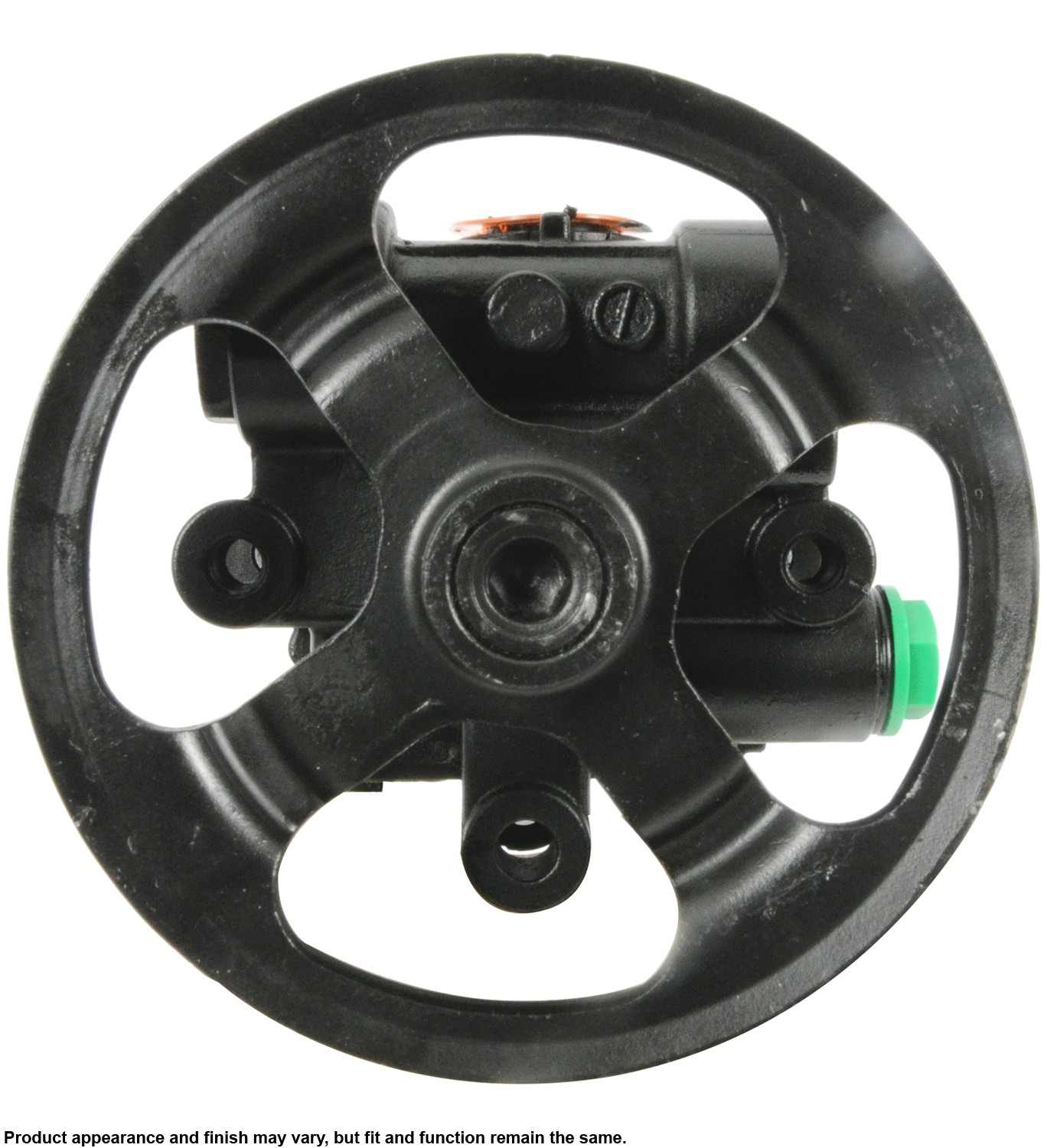 Cardone Reman Remanufactured Power Steering Pump 21-164