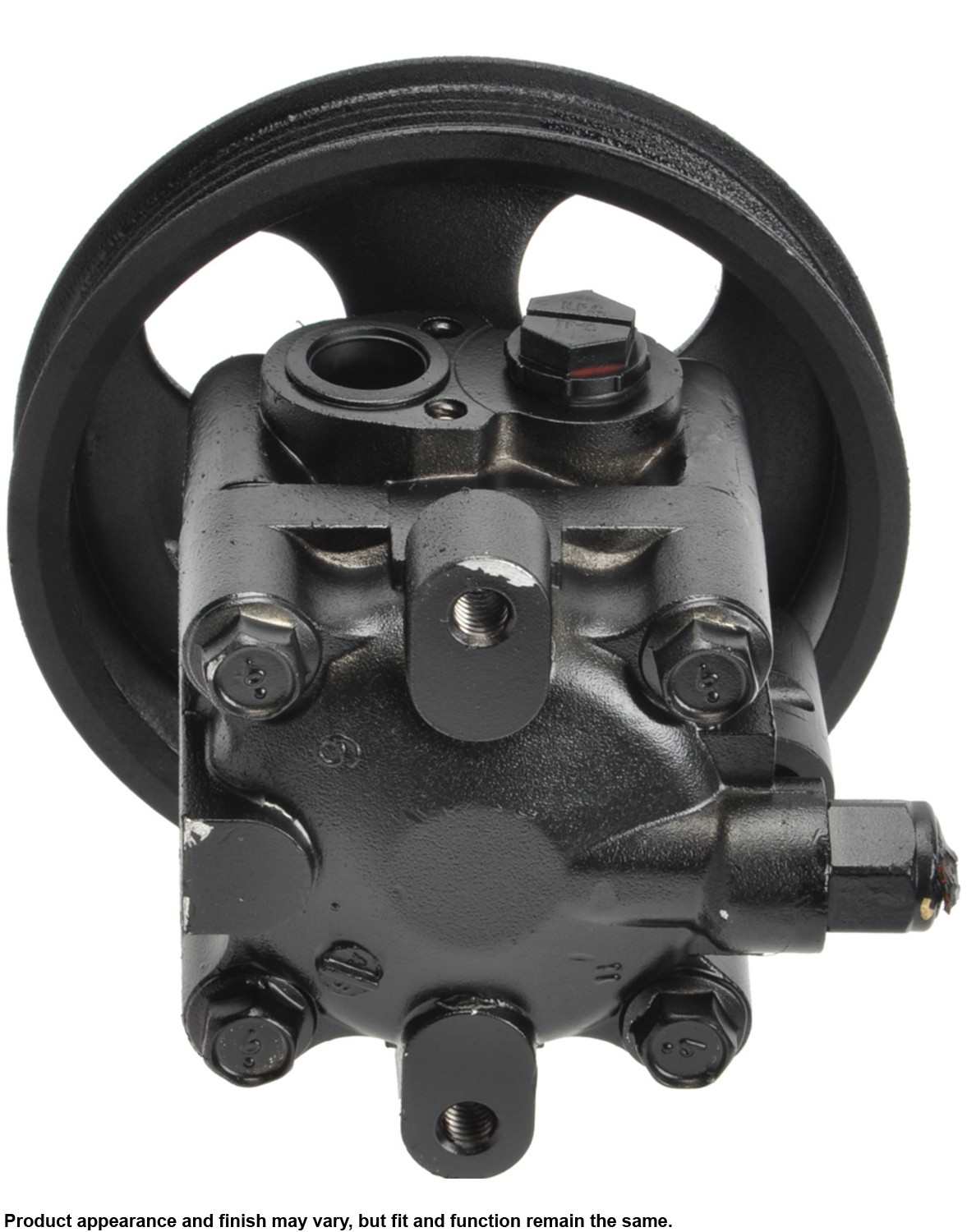 Cardone Reman Power Steering Pump 21-167