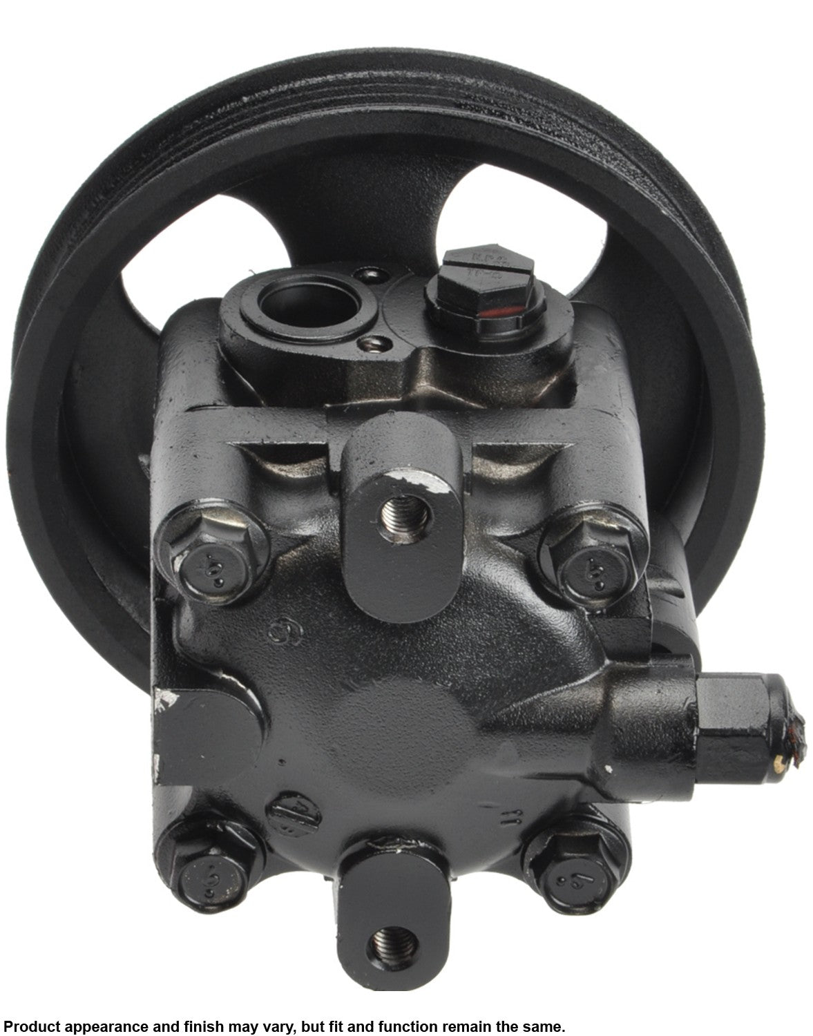 Cardone Reman Power Steering Pump 21-167