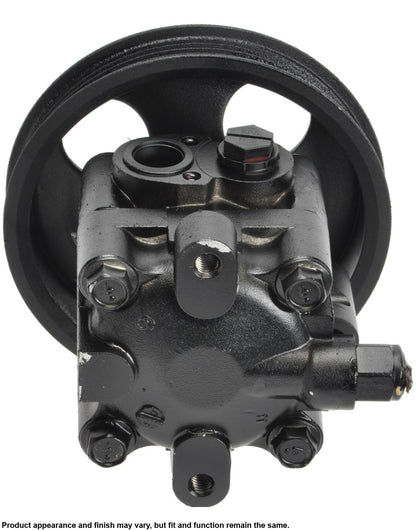 Cardone Reman Power Steering Pump 21-167