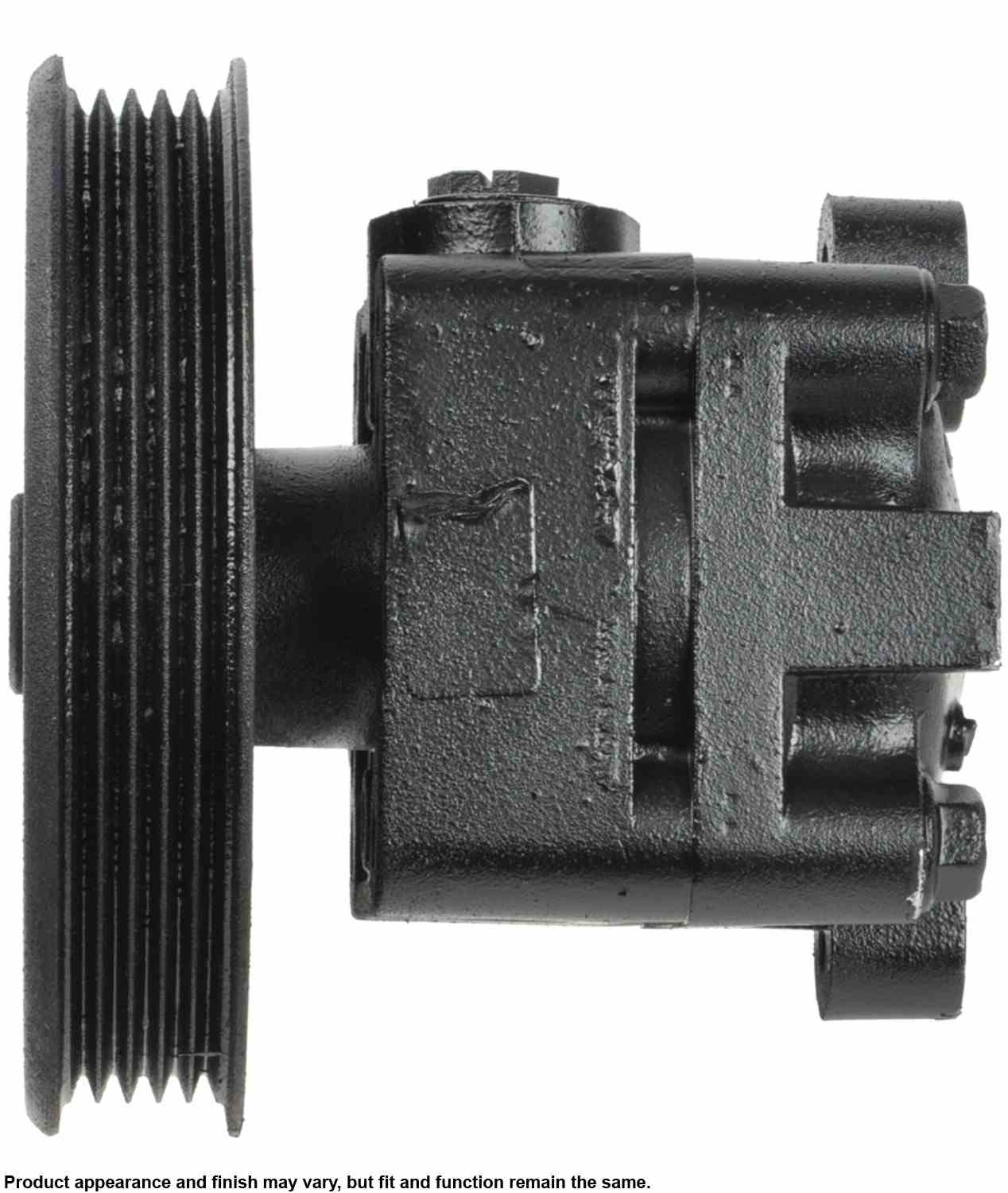 Cardone Reman Power Steering Pump 21-167
