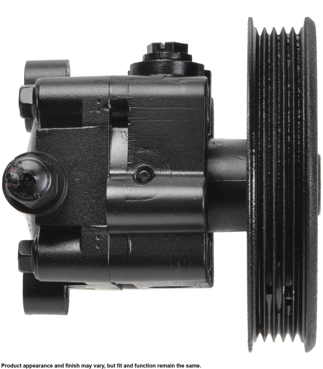 Cardone Reman Power Steering Pump 21-167