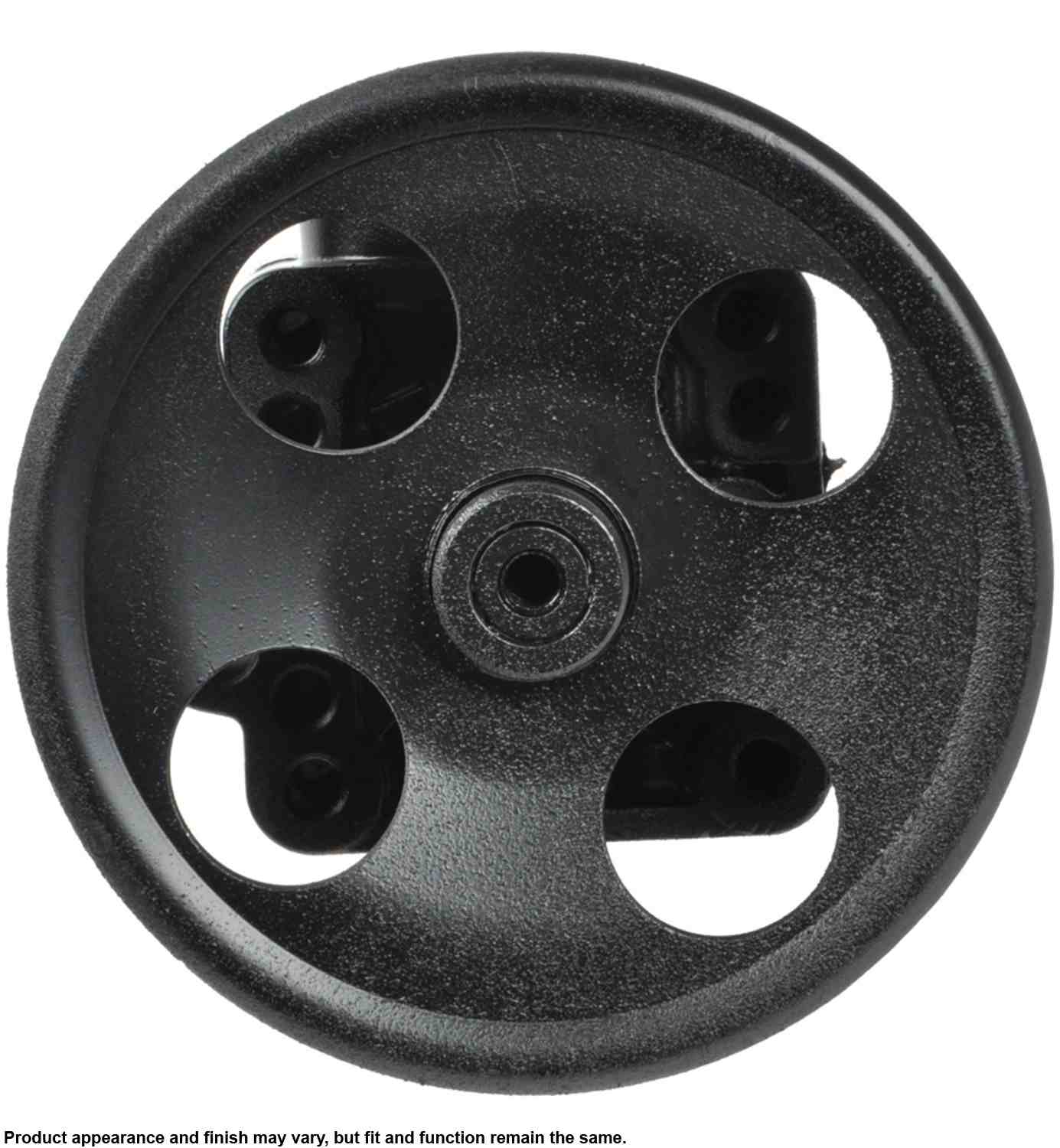 Cardone Reman Power Steering Pump 21-167
