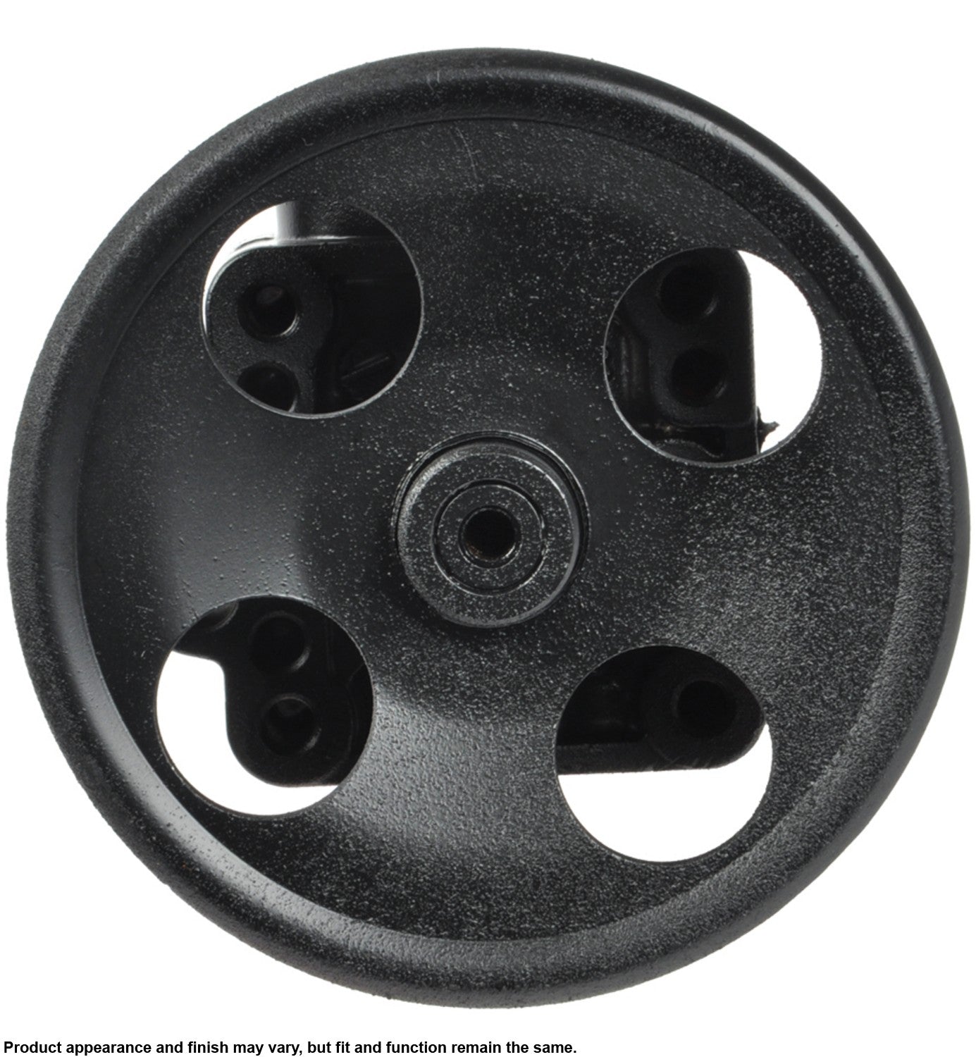 Cardone Reman Power Steering Pump 21-167