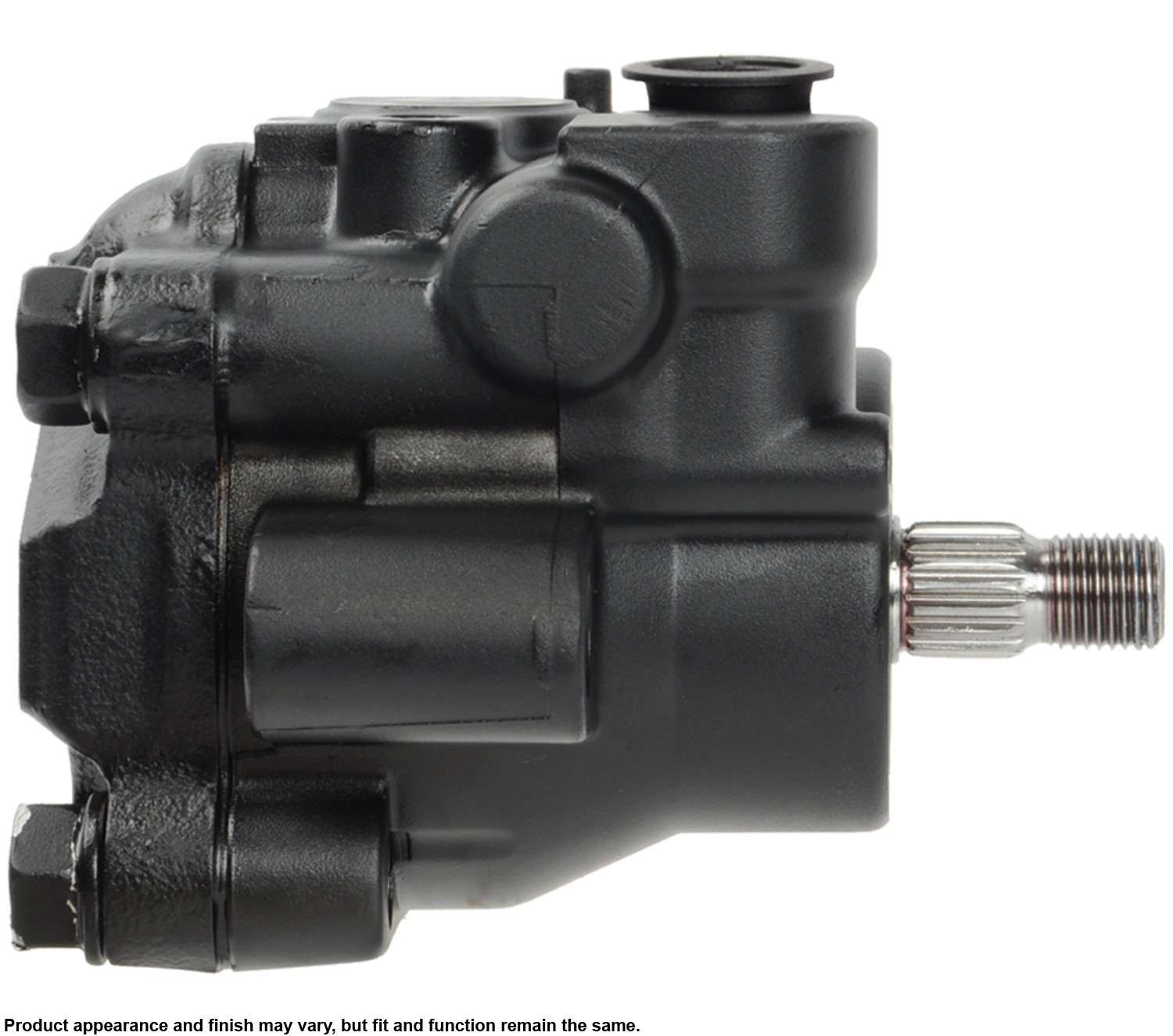 Cardone Reman Power Steering Pump 21-173