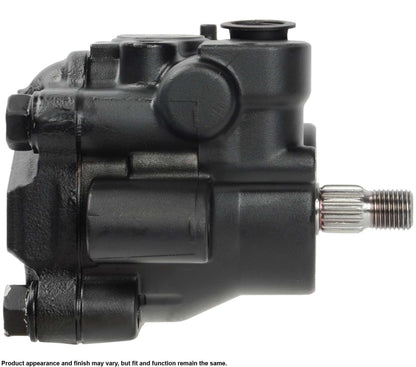 Cardone Reman Power Steering Pump 21-173