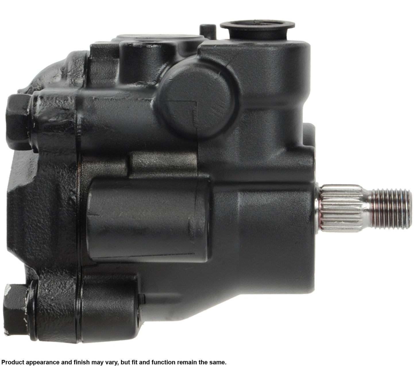Cardone Reman Power Steering Pump 21-173