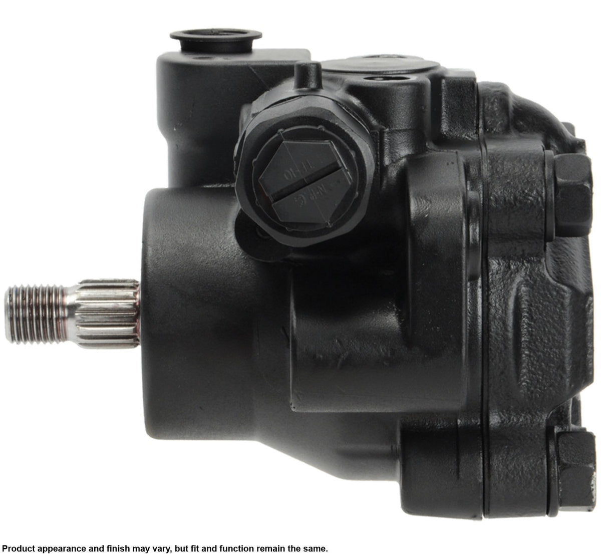 Cardone Reman Power Steering Pump 21-173