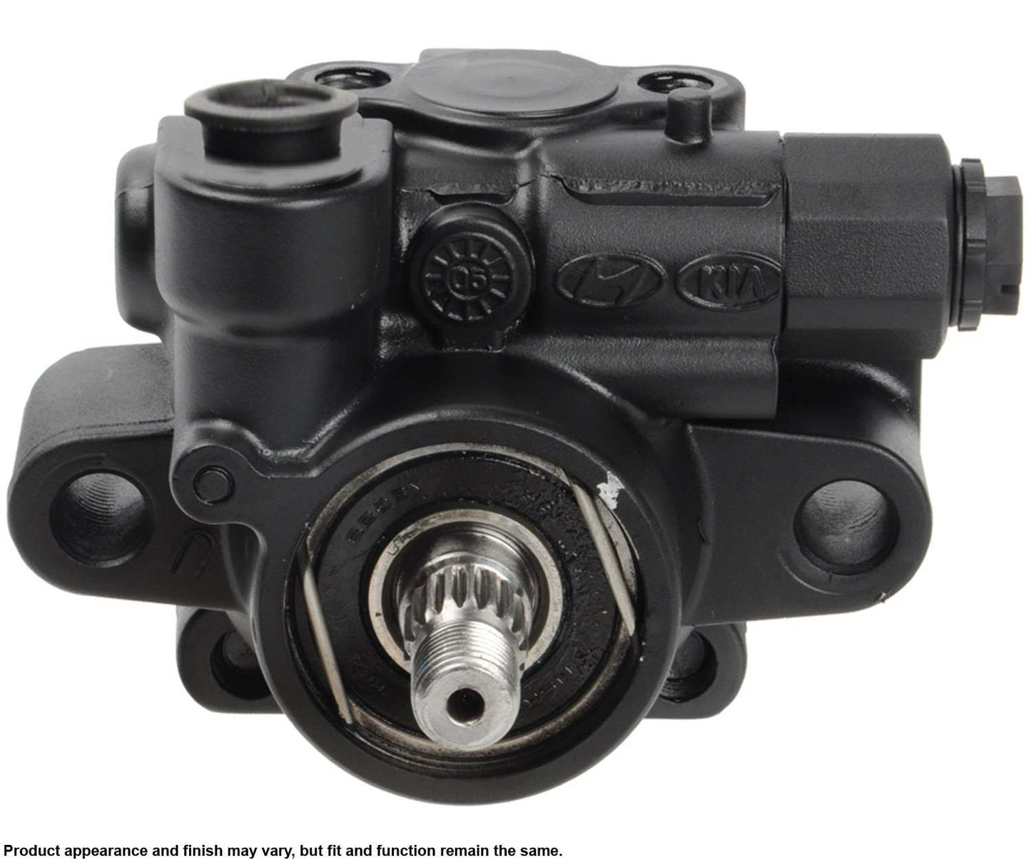Cardone Reman Power Steering Pump 21-173