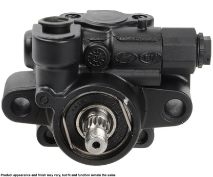 Cardone Reman Power Steering Pump 21-173