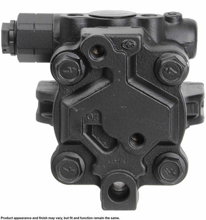 Cardone Reman Remanufactured Power Steering Pump 21-183