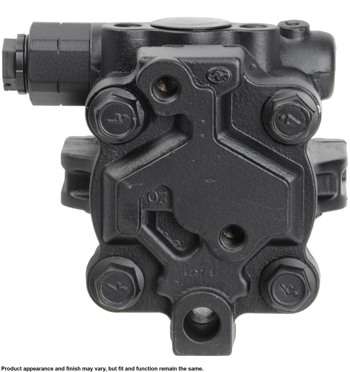 Cardone Reman Remanufactured Power Steering Pump 21-183