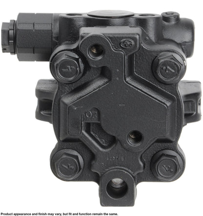 Cardone Reman Remanufactured Power Steering Pump 21-183