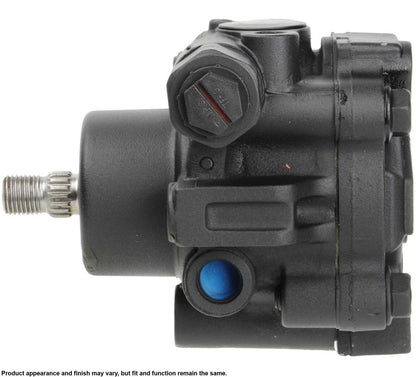 Cardone Reman Remanufactured Power Steering Pump 21-183