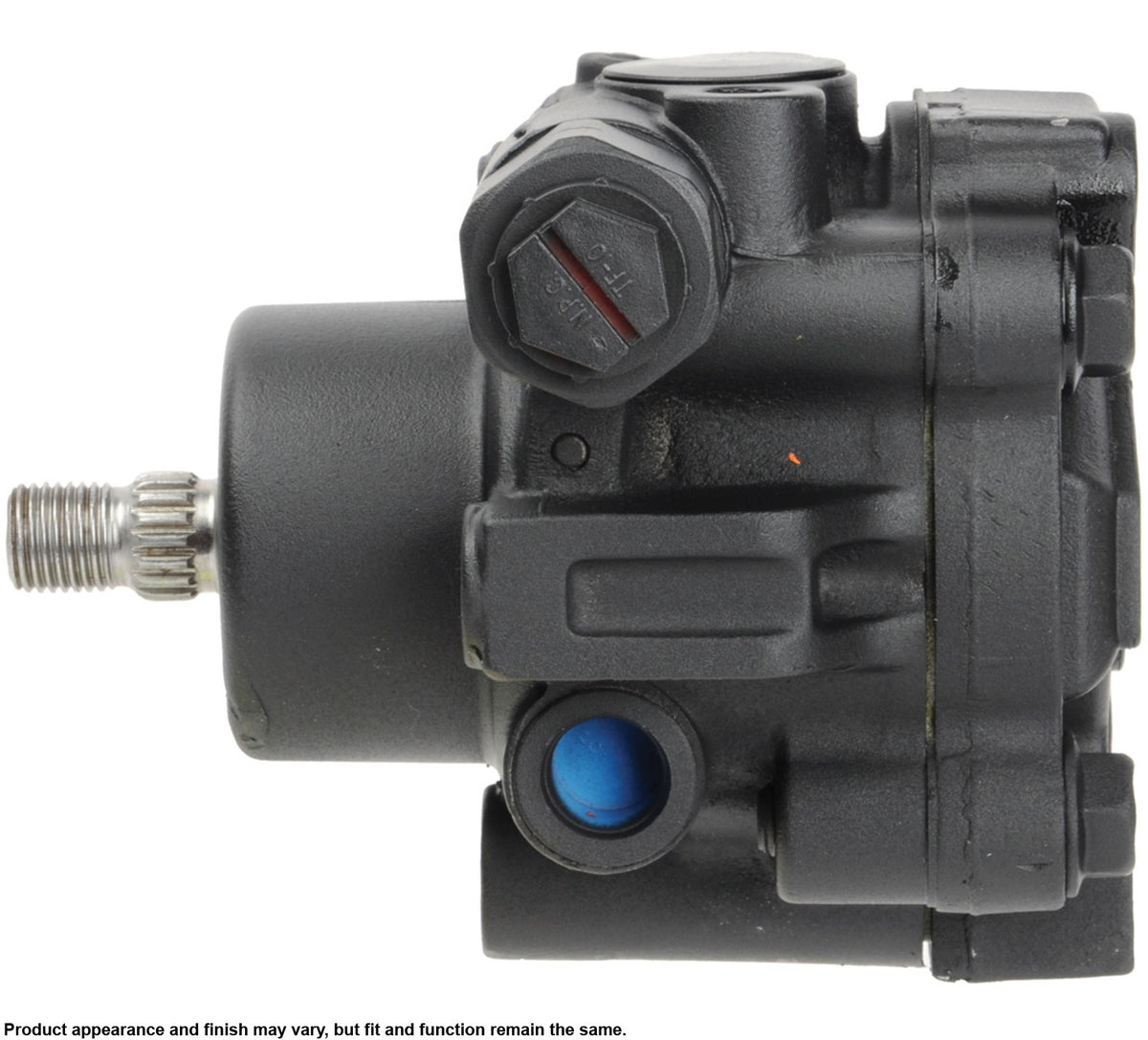 Cardone Reman Remanufactured Power Steering Pump 21-183