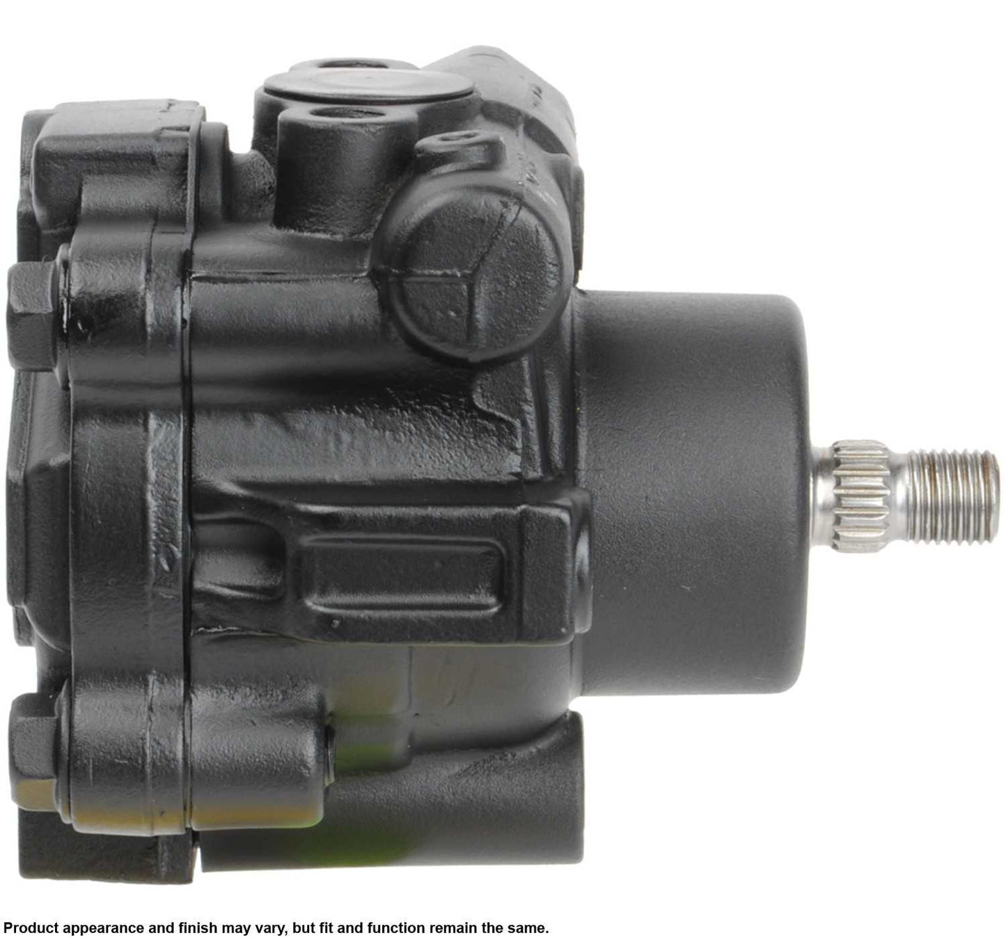 Cardone Reman Remanufactured Power Steering Pump 21-183