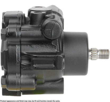 Cardone Reman Remanufactured Power Steering Pump 21-183