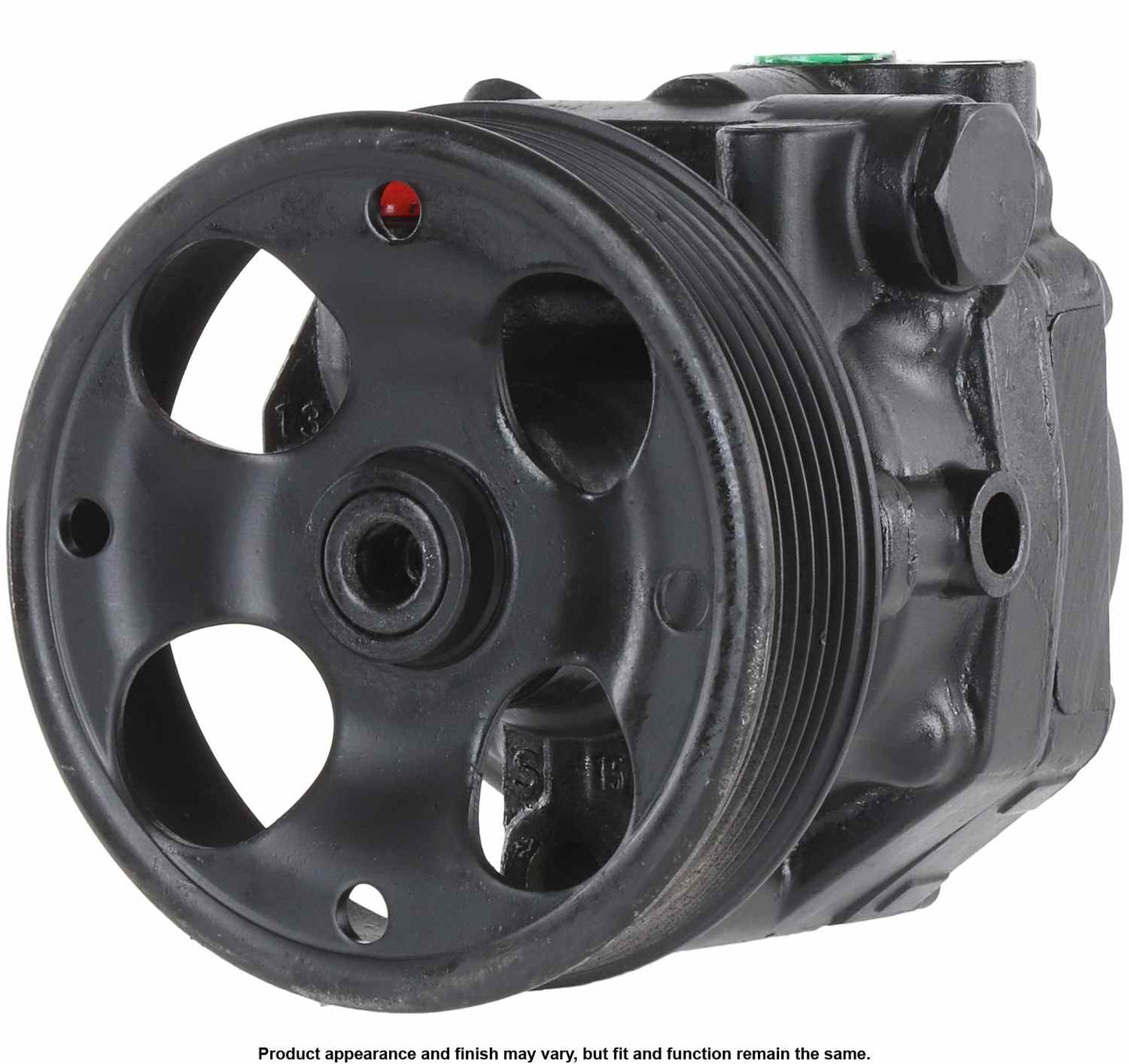Cardone Reman Power Steering Pump 21-188