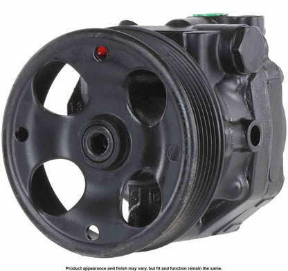 Cardone Reman Power Steering Pump 21-188