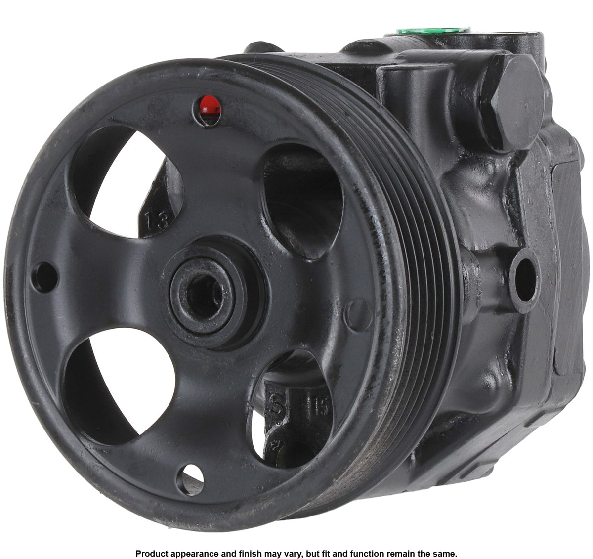 Cardone Reman Power Steering Pump 21-188