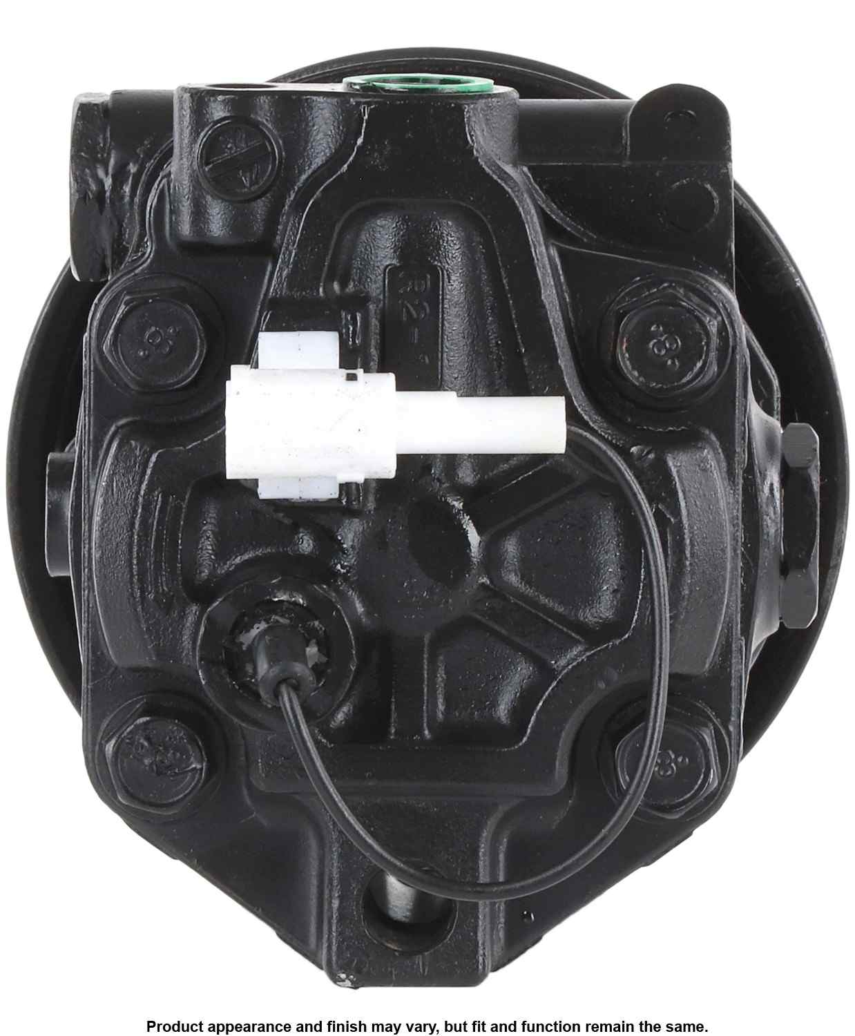 Cardone Reman Power Steering Pump 21-188