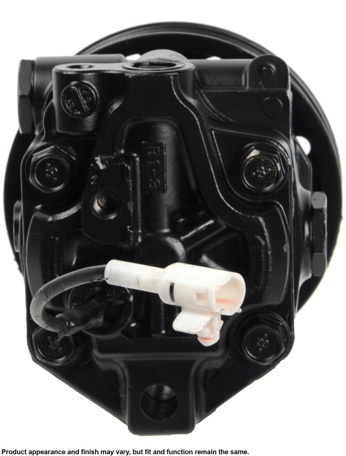 Cardone Reman Power Steering Pump 21-188