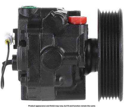 Cardone Reman Power Steering Pump 21-188