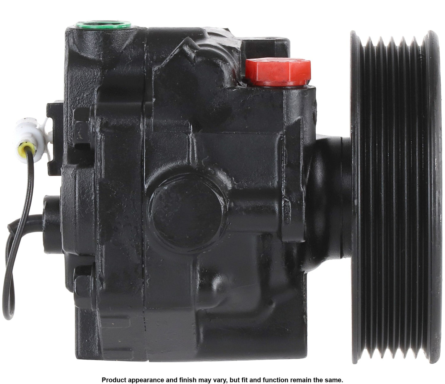 Cardone Reman Power Steering Pump 21-188