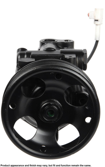 Cardone Reman Power Steering Pump 21-188