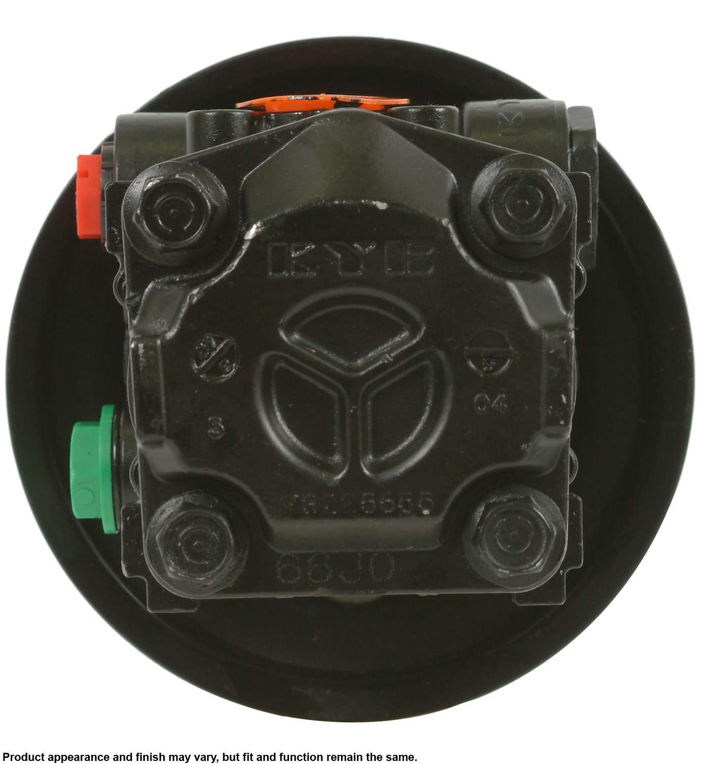 Cardone Reman Power Steering Pump 21-205
