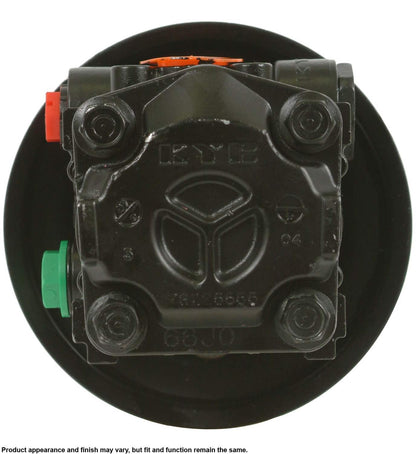 Cardone Reman Power Steering Pump 21-205