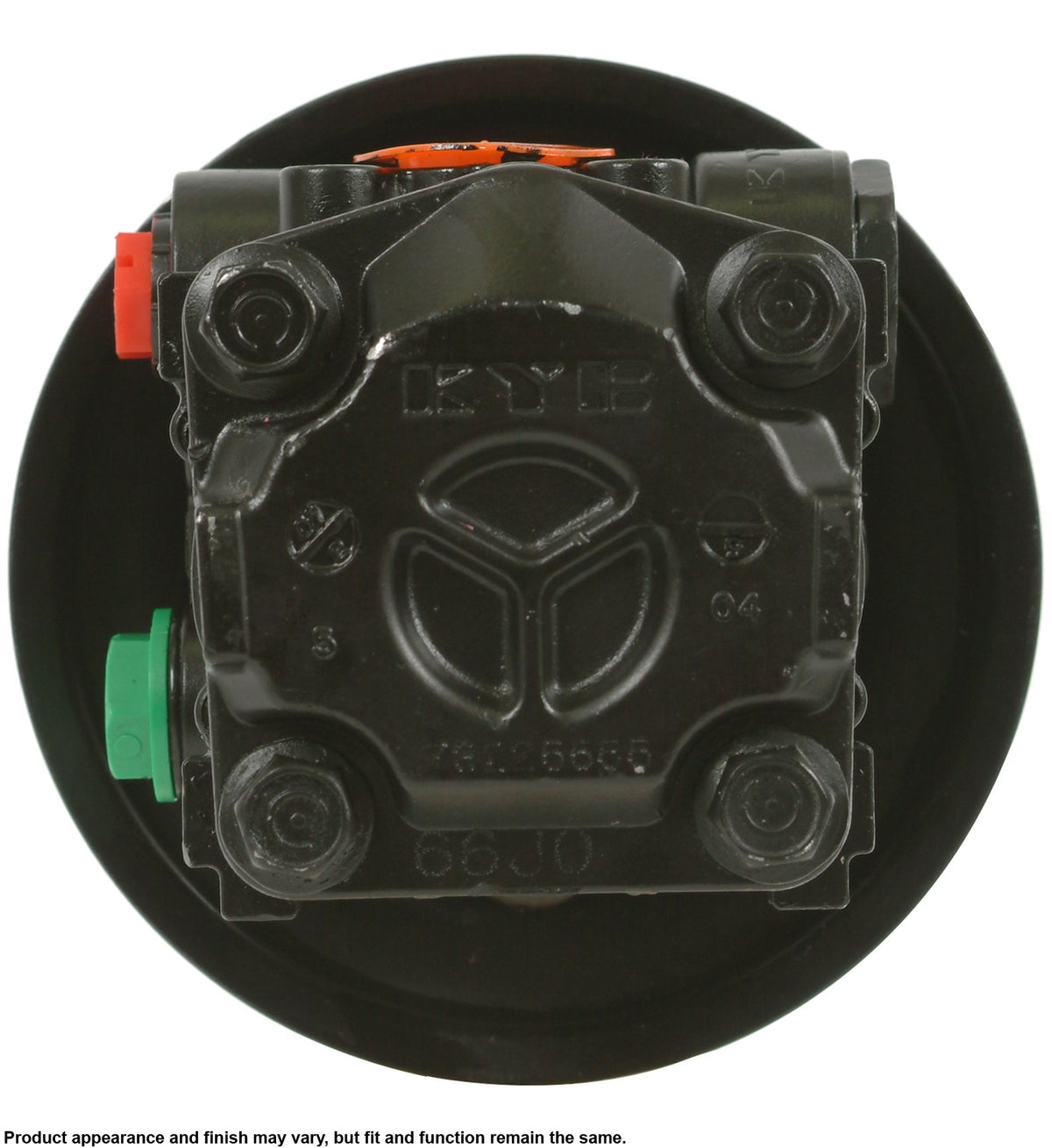 Cardone Reman Power Steering Pump 21-205