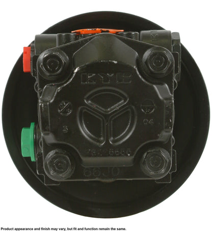 Cardone Reman Power Steering Pump 21-205