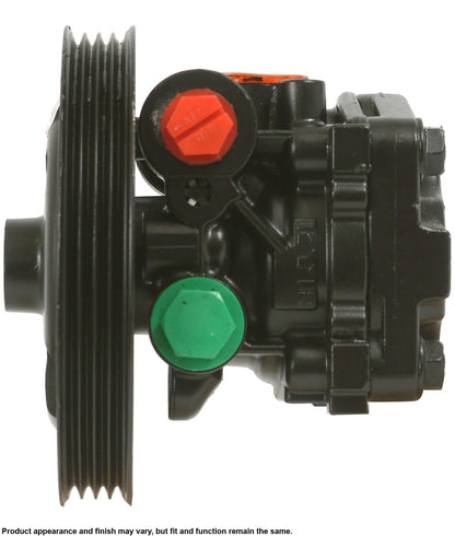 Cardone Reman Power Steering Pump 21-205