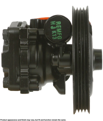 Cardone Reman Power Steering Pump 21-205